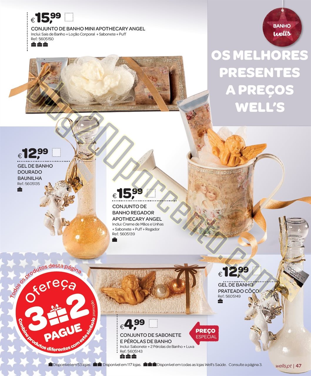 Novo Folheto WELLS Promoções até 31 dezembro p47.jpg